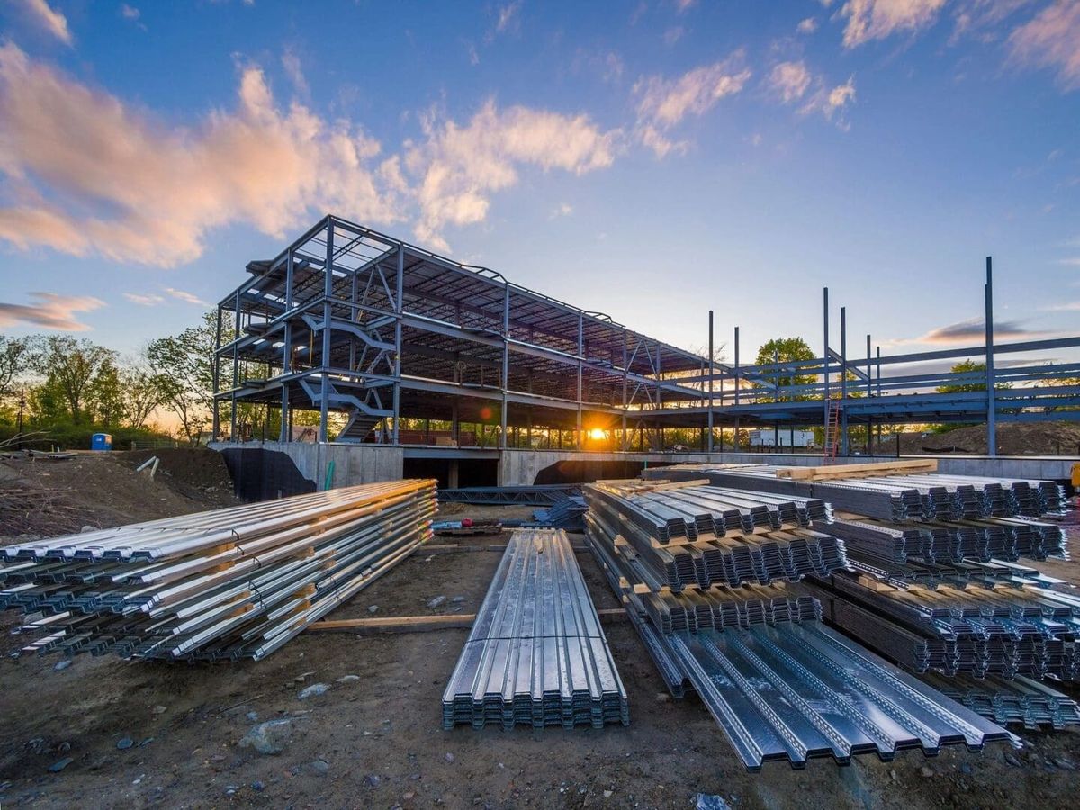 Half Moon Bay Building & Garden Supply