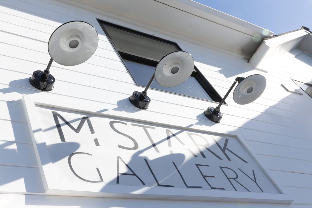 M Stark Gallery