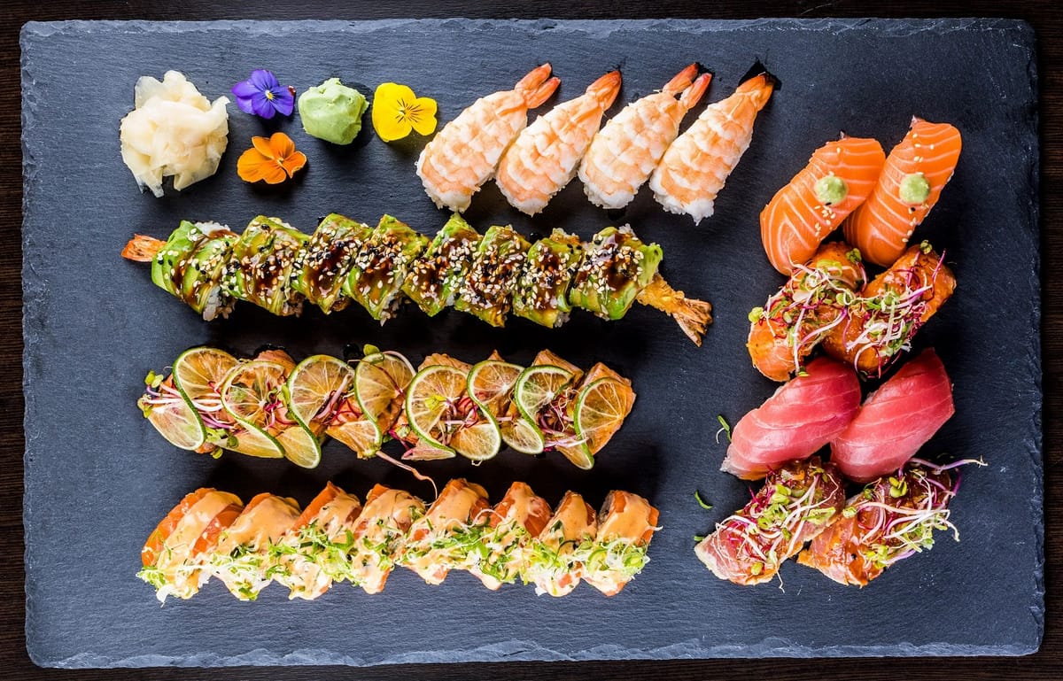 Shiki Japanese Cuisine