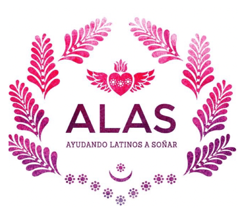 ALAS - Ayudando Latinos A Sonar