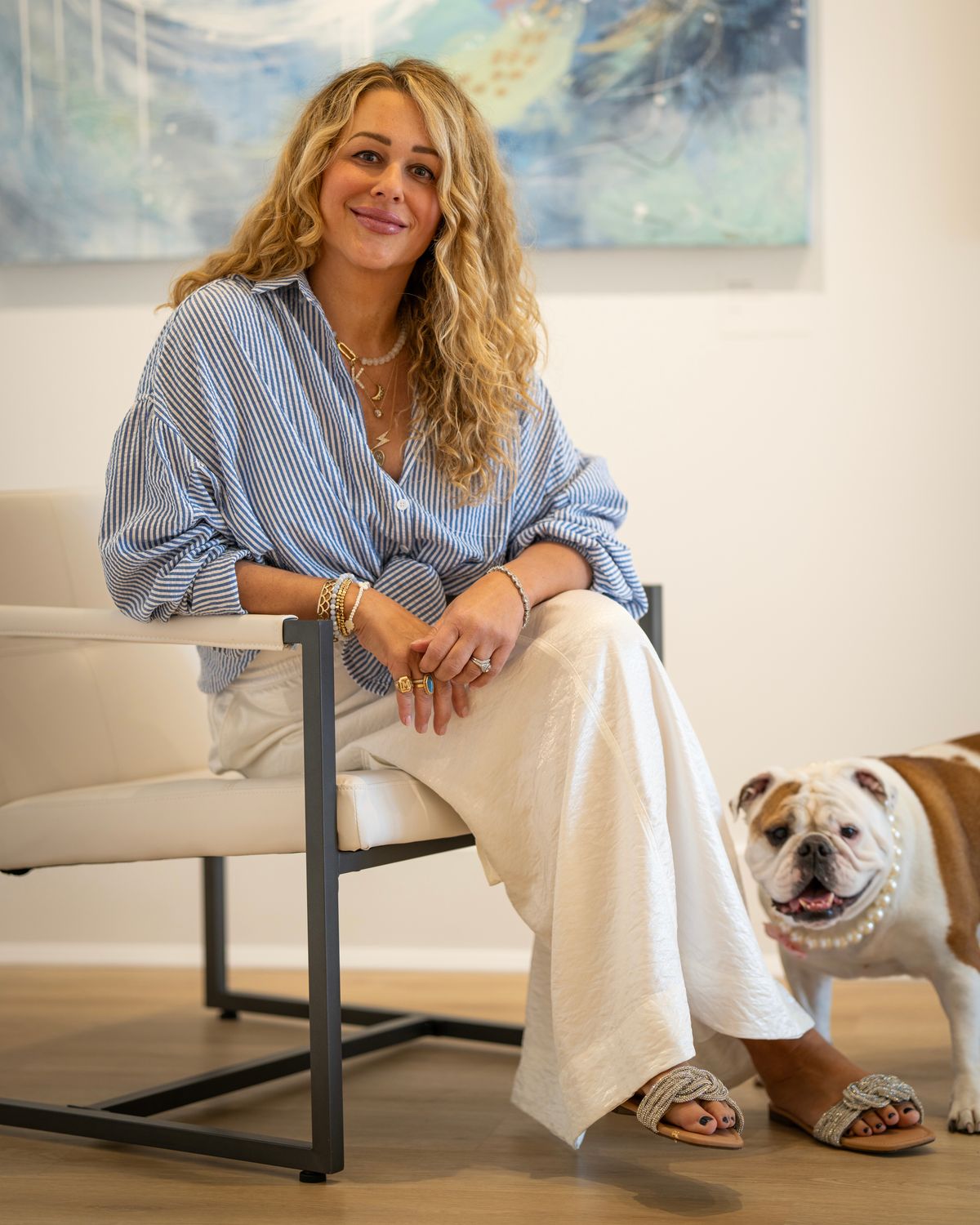 Kelly Mumford Gallery