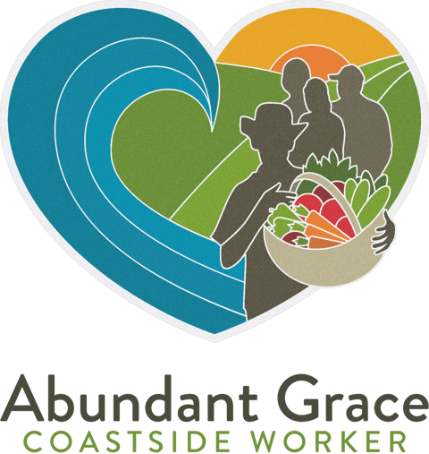 Abundant Grace Coastside Worker