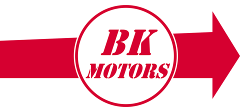B.K. Motors, Inc.