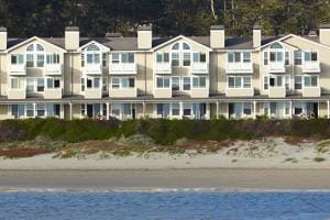 Beach House Hotel Half Moon Bay