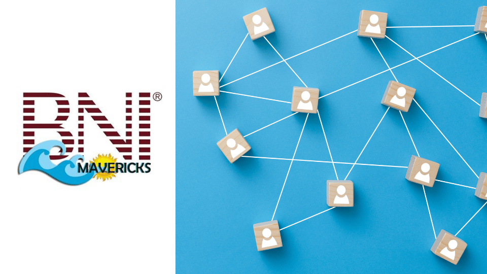 BNI Mavericks Half Moon Bay