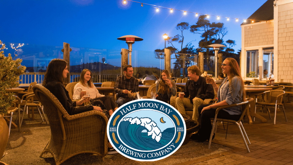Half Moon Bay Brewing Company