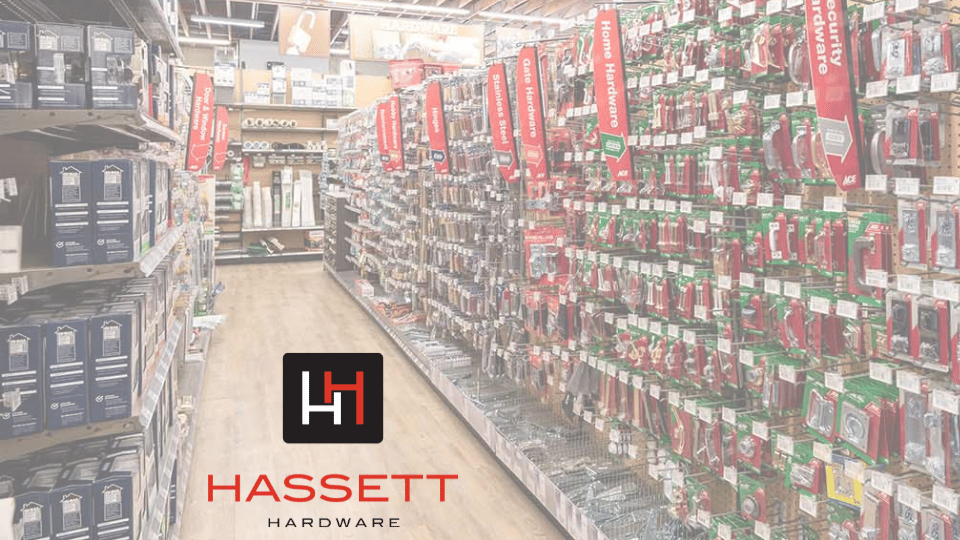 Hassett ACE Hardware