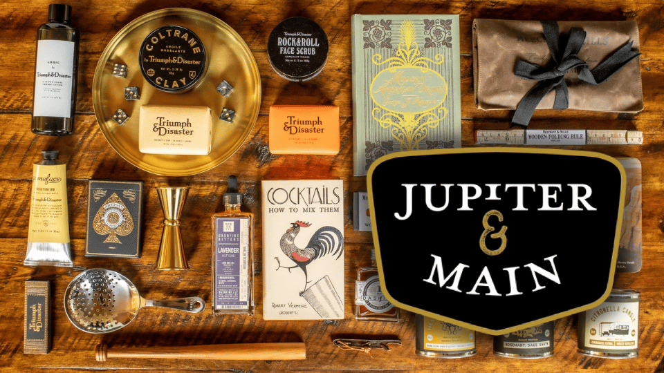 Jupiter & Main, Inc