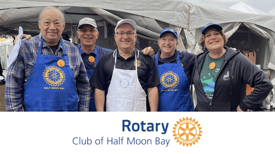 Rotary Club of Half Moon Bay