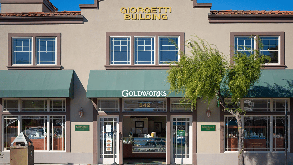 Goldworks