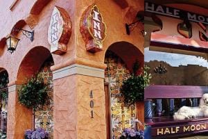 Half Moon Bay Inn