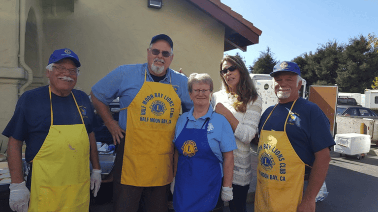 Half Moon Bay Lions Club
