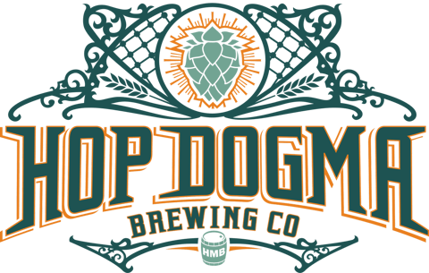 Hop Dogma Brewing Company