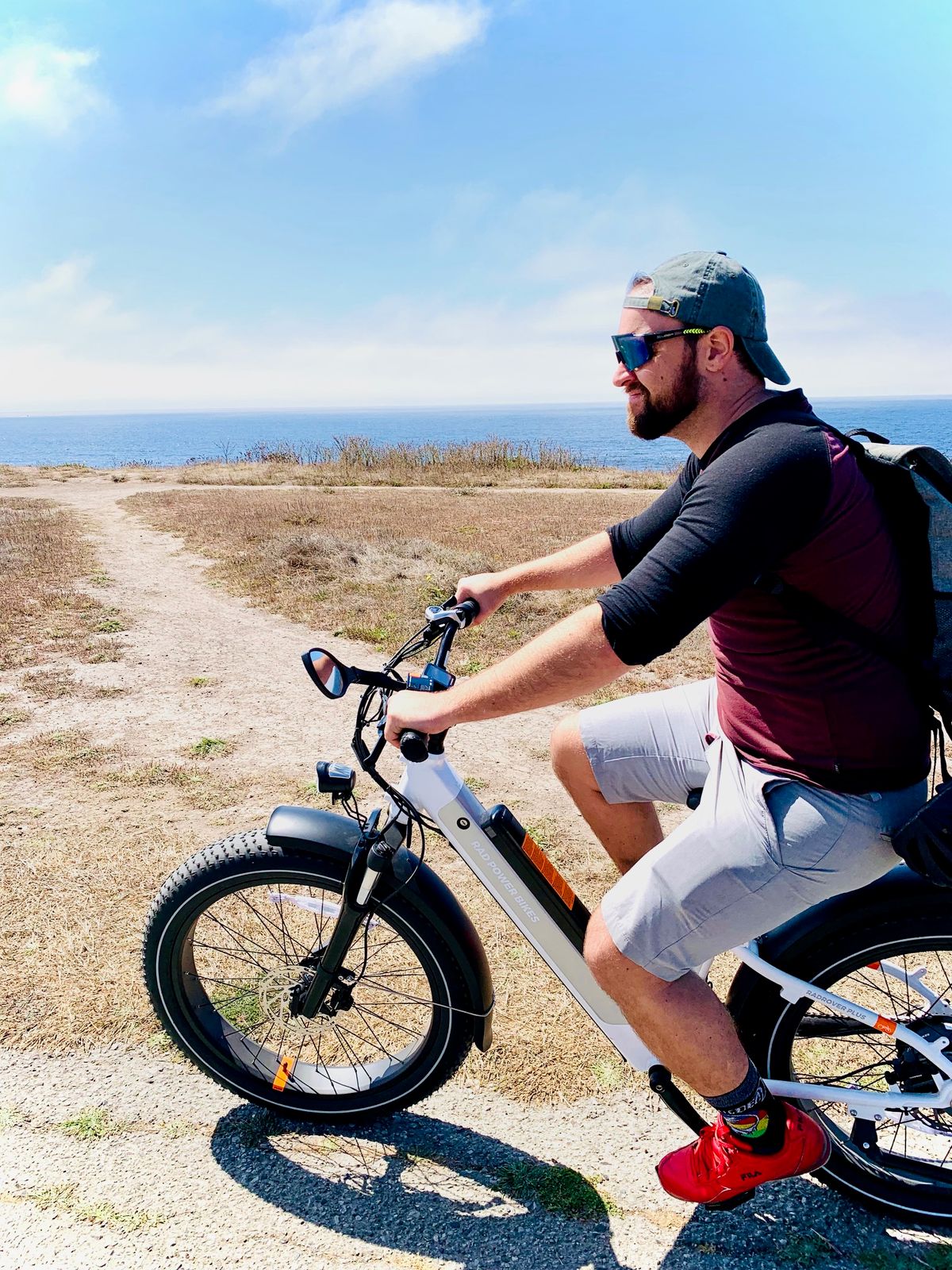 Ride California - Guided EBike Tours