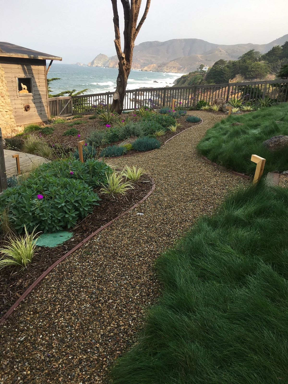 J. Cozzolino Landscape Services