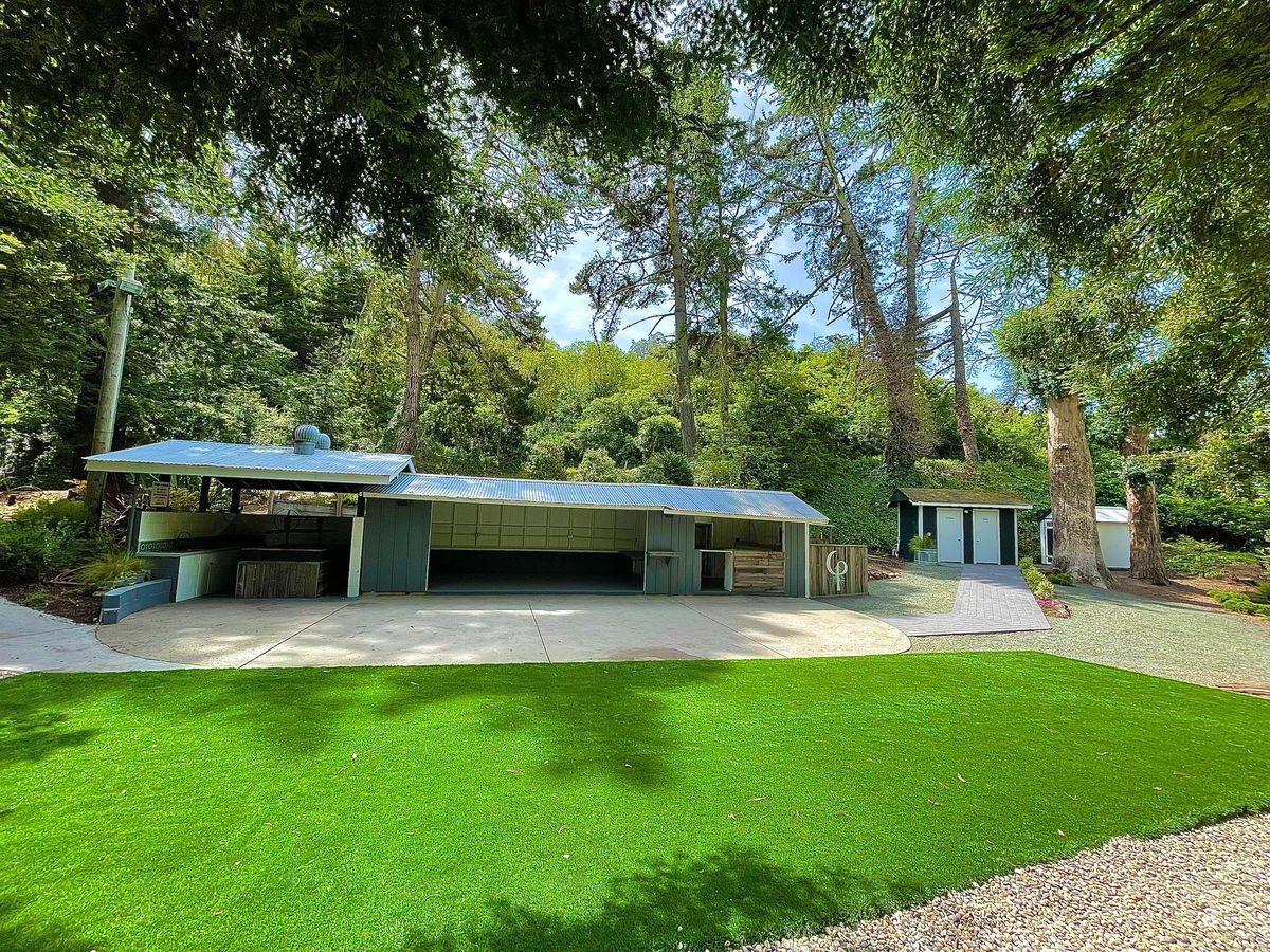 Cozzolino Park