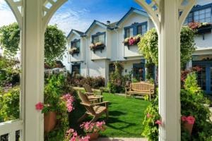 Mill Rose Inn