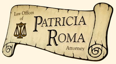 Patricia Roma Attorney at Law