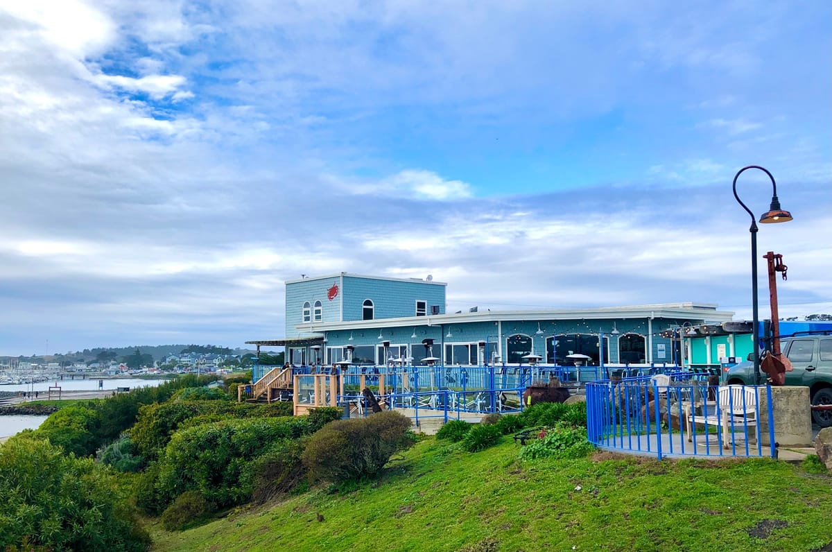 Sam's Chowder House