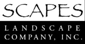 Scapes Landscape Company