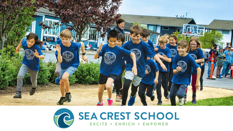 Sea Crest School