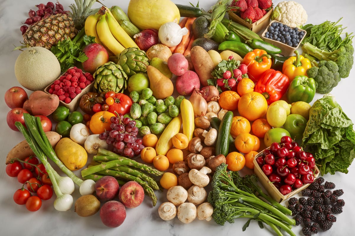 Fresh Generation Foods