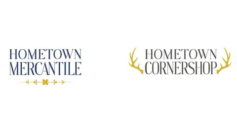 Hometown Mercantile