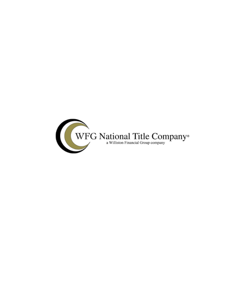 WFG National Title Insurance Company