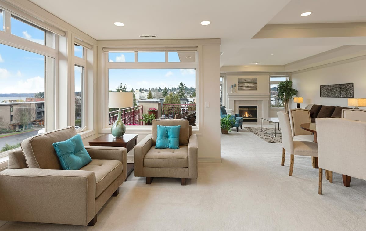 Real Estate Funding Service, Inc.