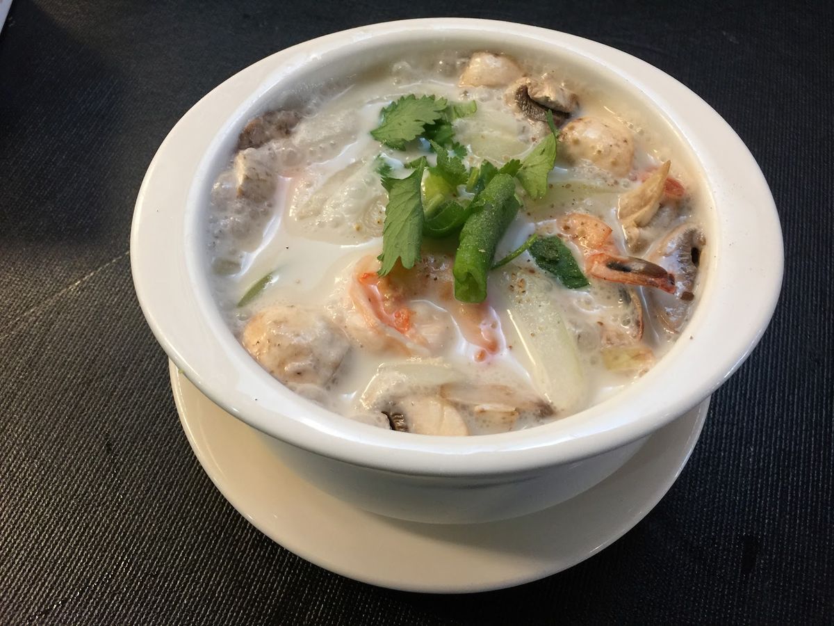 Thai Cuisine