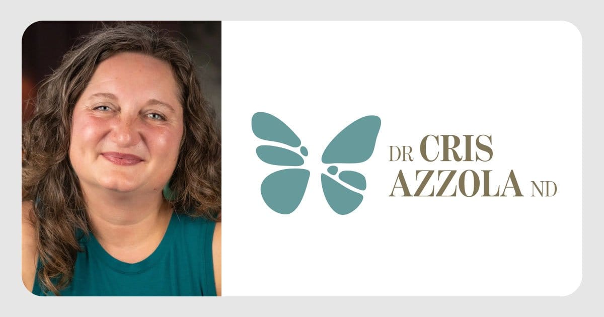 Dr. Cris Azzola, ND