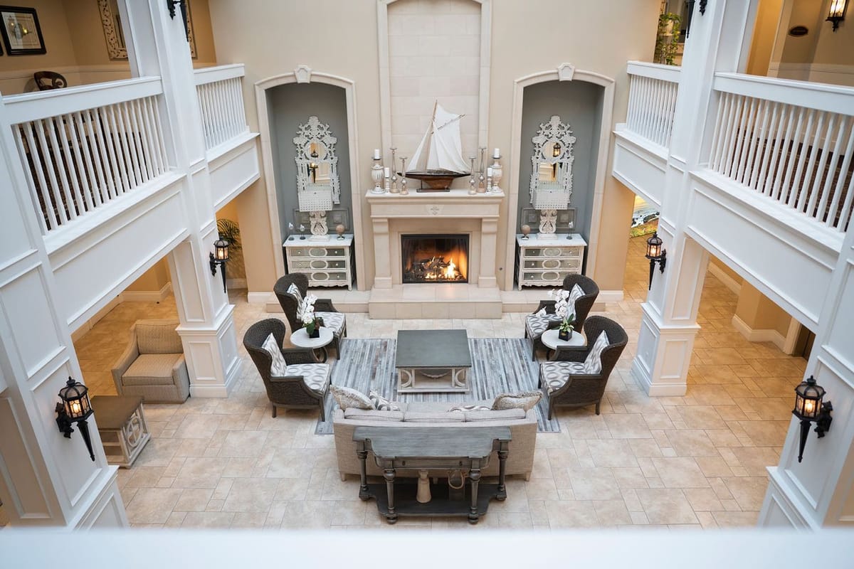 Oceano Hotel & Spa