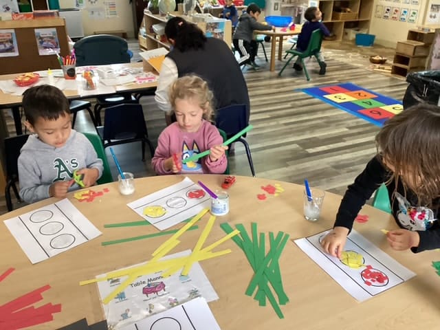 Coastside Children's Programs