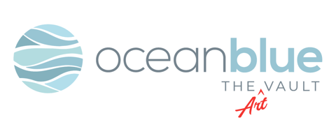 The Ocean Blue Vault