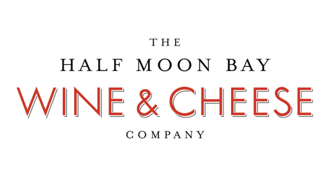 Half Moon Bay Wine & Cheese